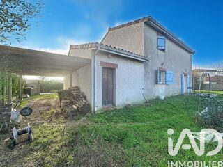  Maison � vendre 5 pi�ces 137 m�