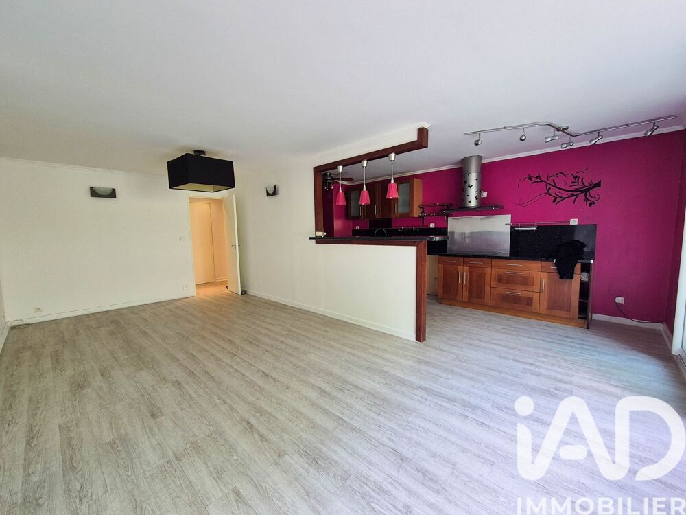 Vente Appartement Vente Appartement 4 pièces Éragny