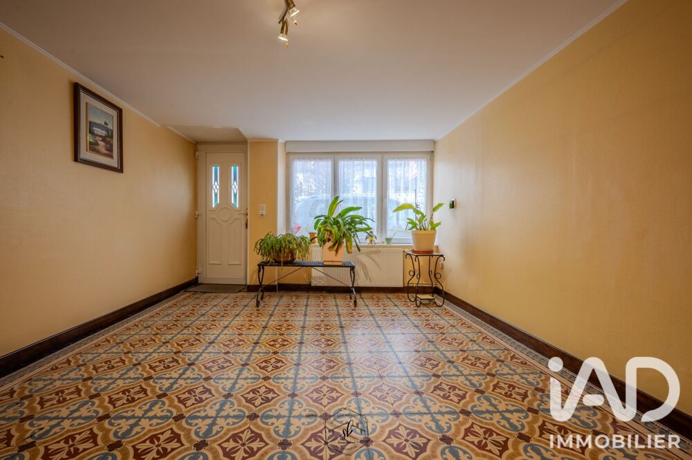 Vente Maison Vente Maison/villa 5 pièces Hussigny-godbrange