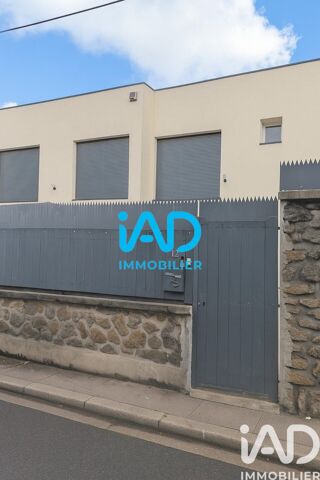  Maison à vendre 8 pièces 175 m²