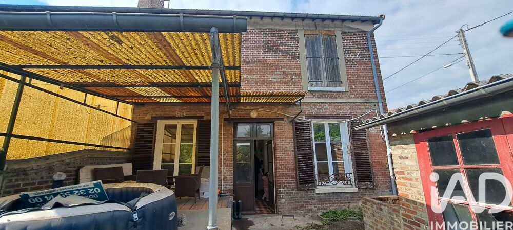 Vente Maison/villa 3 pièces