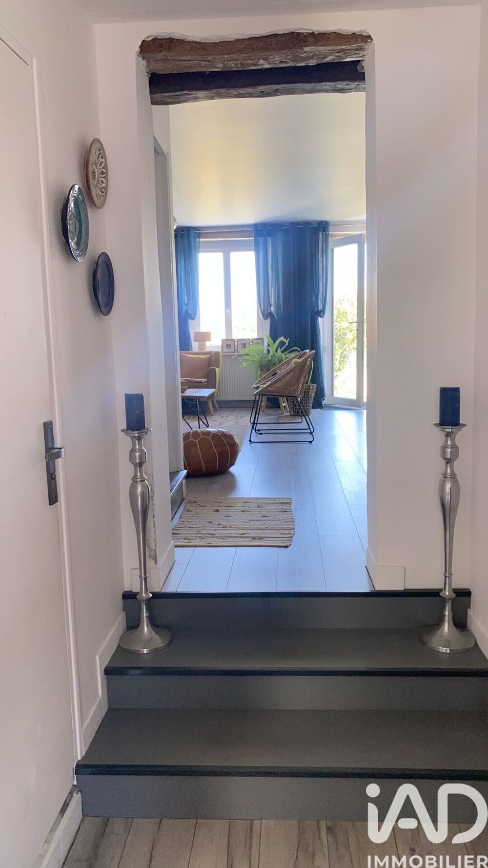 Vente Maison Vente Maison/villa 5 pièces Divatte-sur-loire
