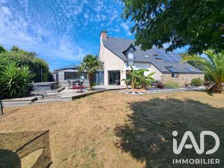 Maison à vendre 7 pièces 229 m²
