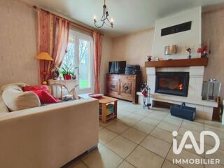  Maison à vendre 6 pièces 124 m²