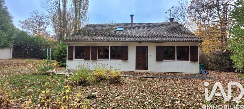 Maison 6 pièces 125 m² · à Trie-Château · 125 m² · 281 000 €
