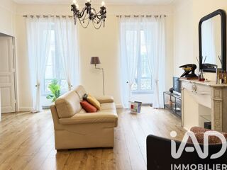  Appartement � vendre 3 pi�ces 79 m�