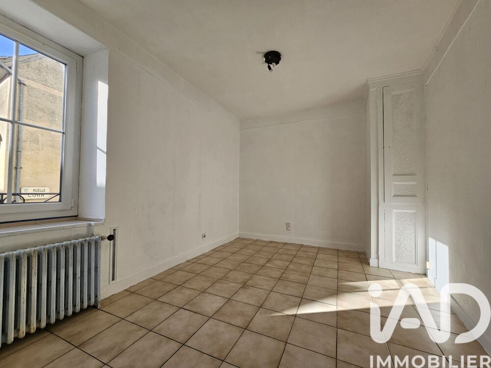Vente Maison/villa 2 pièces