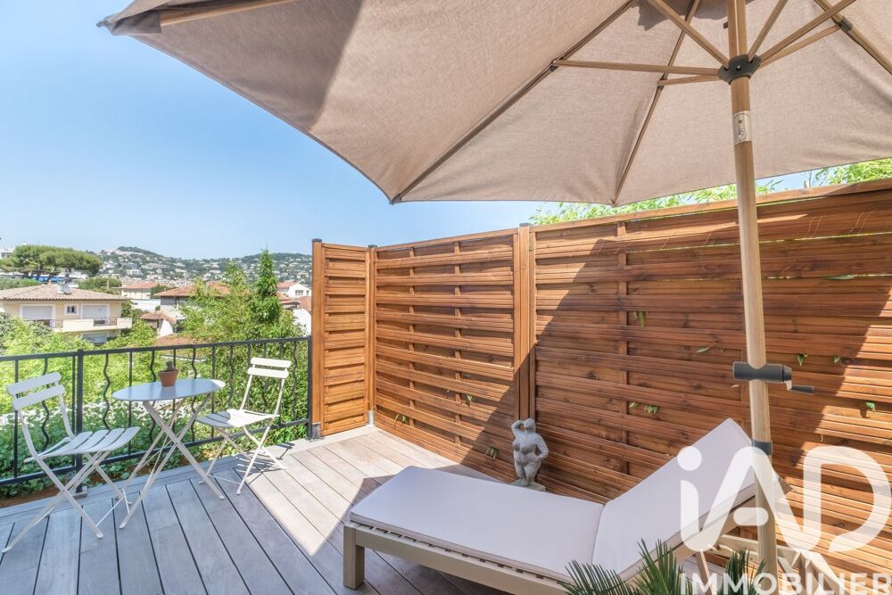vente Maison - 5 pièce(s) - 149 m² Le Cannet (06110)
