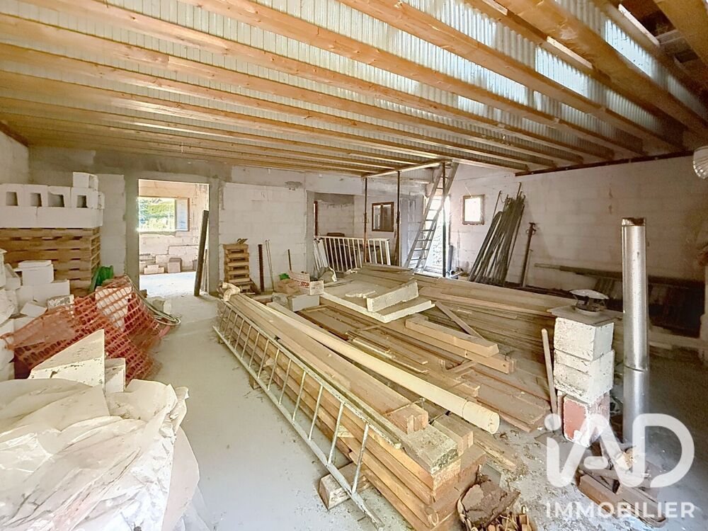 Vente Immeuble Vente Immeuble 172 m&sup2; Saint-martin-vésubie