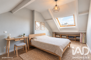  Maison à vendre 7 pièces 126 m²