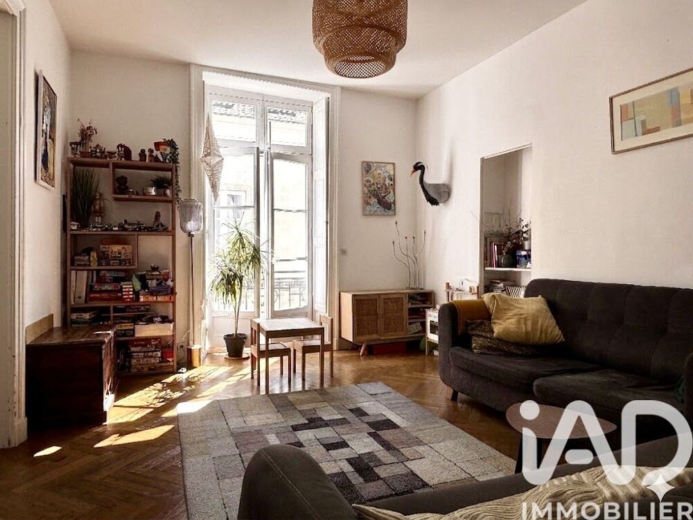 Vente Appartement 6 pièces