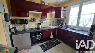  Maison à vendre 6 pièces 114 m²