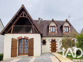 Maison à vendre 7 pièces 143 m²