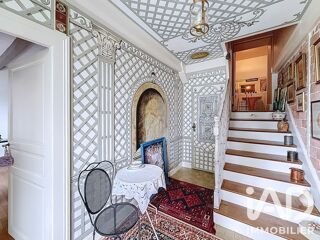  Maison à vendre 4 pièces 137 m²