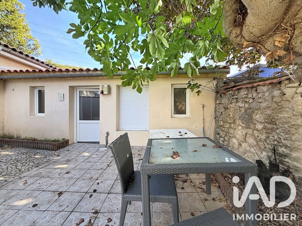 Location Maison/villa 2 pièces