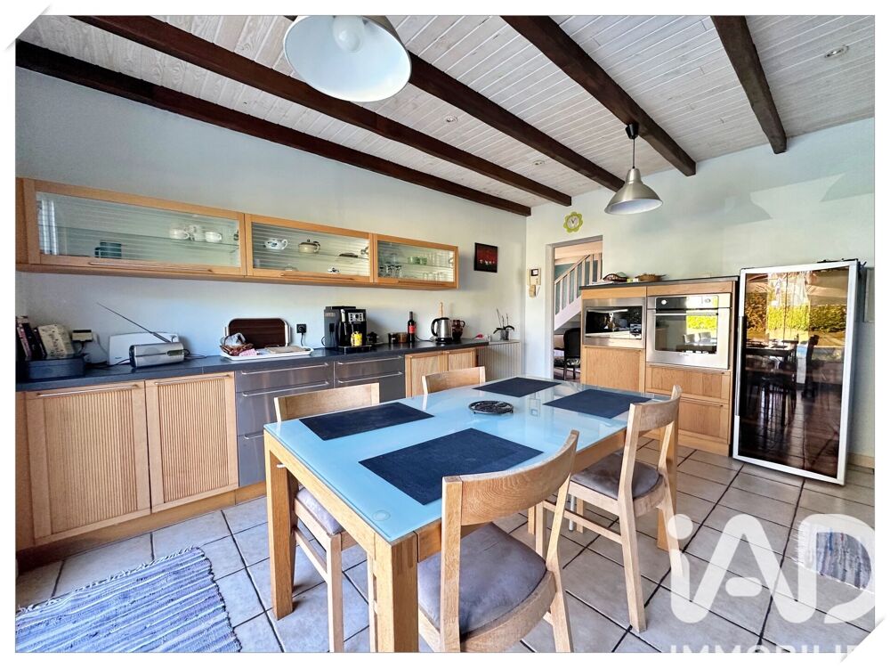 � vendre  Maison L�ge-Cap-Ferret (33950)
