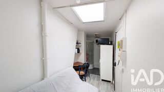  Appartement à vendre 1 pièce 9 m²