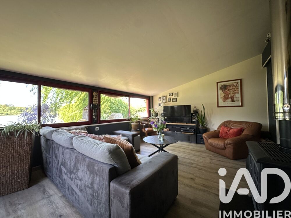 Vente Maison/villa 3 pièces
