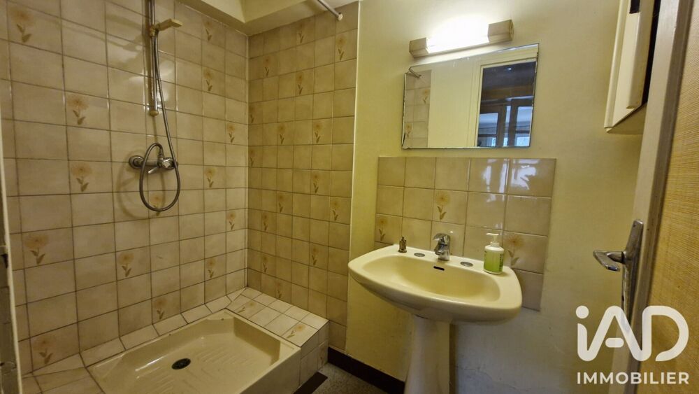 Vente Maison Vente Maison de ville 4 pièces Saint-brieuc