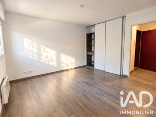  Appartement à vendre 1 pièce 28 m²