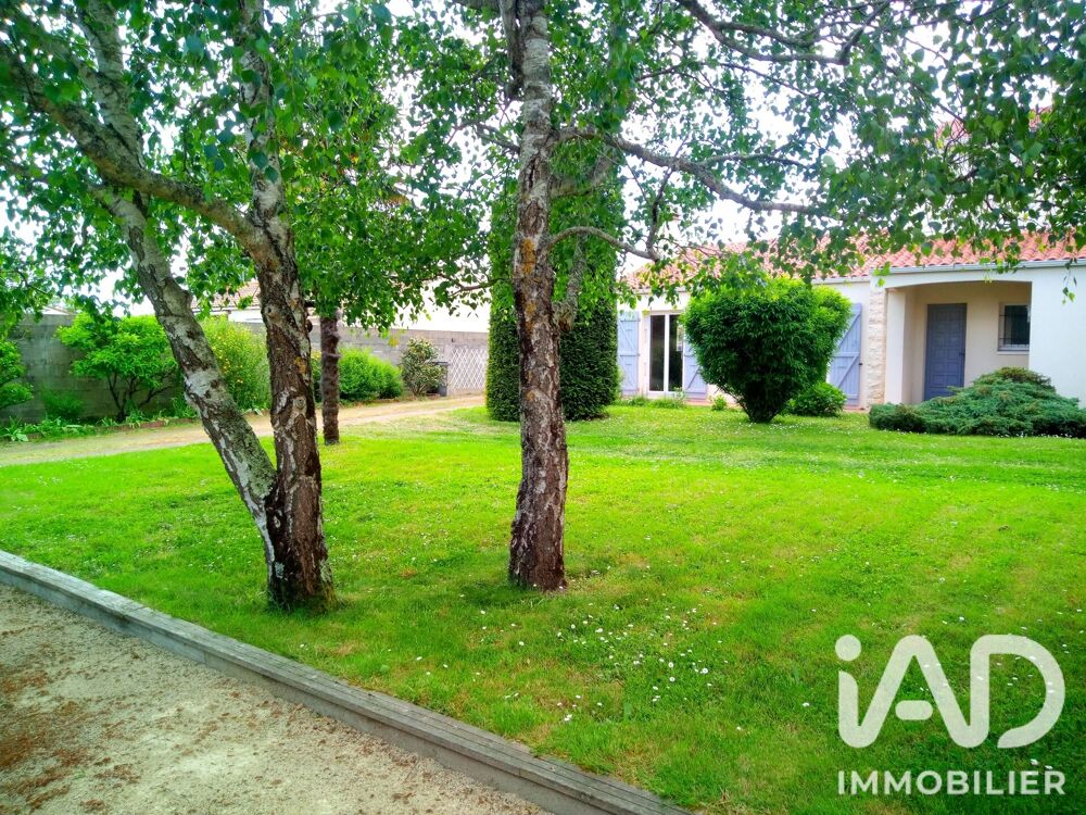 Vente Maison Vente Maison/villa 6 pièces Angles