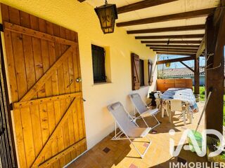  Maison � vendre 4 pi�ces 85 m�