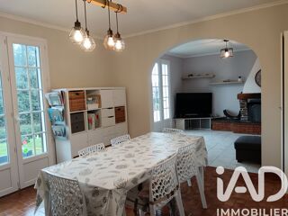  Maison à vendre 6 pièces 139 m²