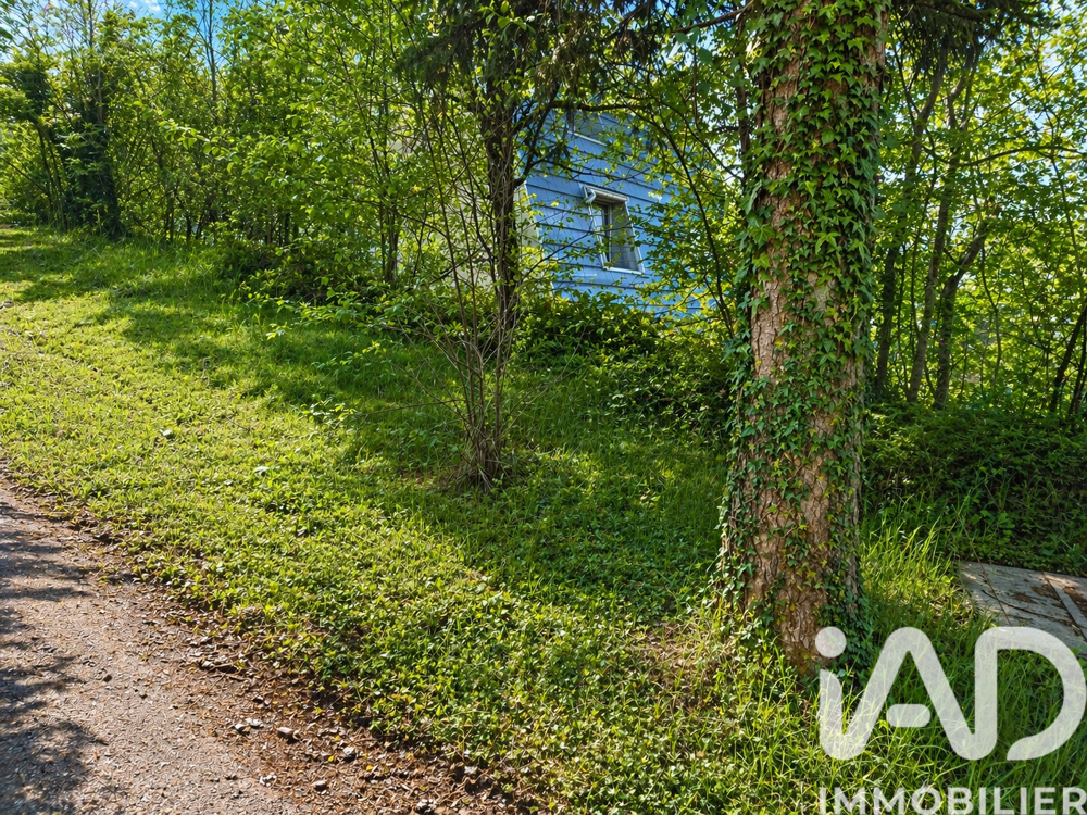 Vente Terrain Vente Terrain 790 m&sup2; Besançon