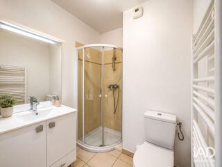  Appartement à vendre 4 pièces 82 m²