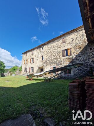  Maison à vendre 8 pièces 165 m²