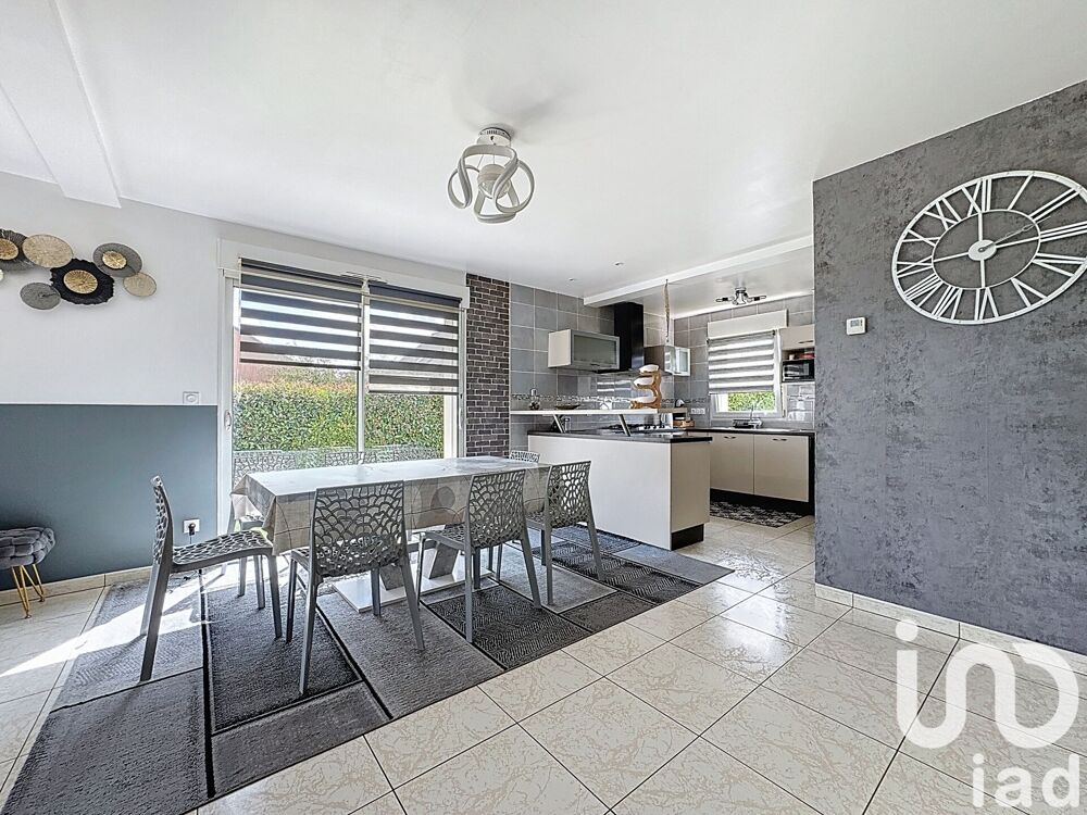 Vente Maison Vente Maison/villa 5 pièces Loudéac