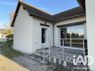  Maison à vendre 3 pièces 89 m²