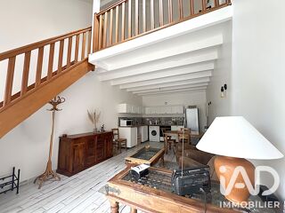 Vente Appartement Vente Appartement 2 pièces Juziers