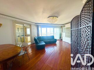  Appartement à vendre 4 pièces 86 m²