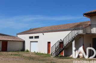  Immeuble à vendre 272 m²