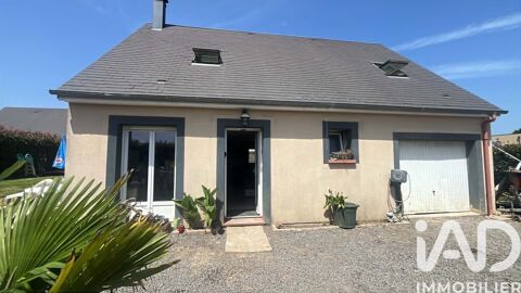   Vente Maison Maison - 4 pièce(s) - 100 m²