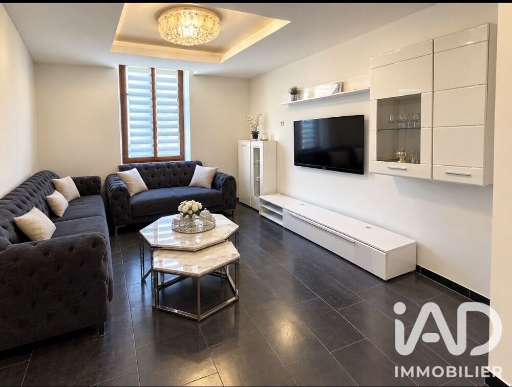 Vente Maison/villa 6 pièces
