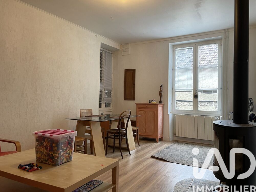 Vente Maison Vente Maison de ville 4 pièces Champeaux