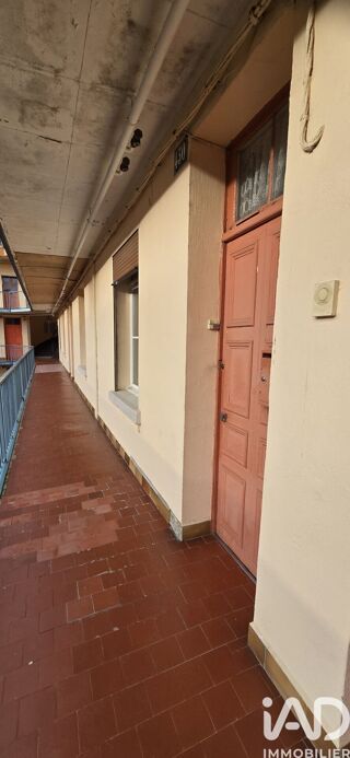  Appartement à vendre 2 pièces 41 m²