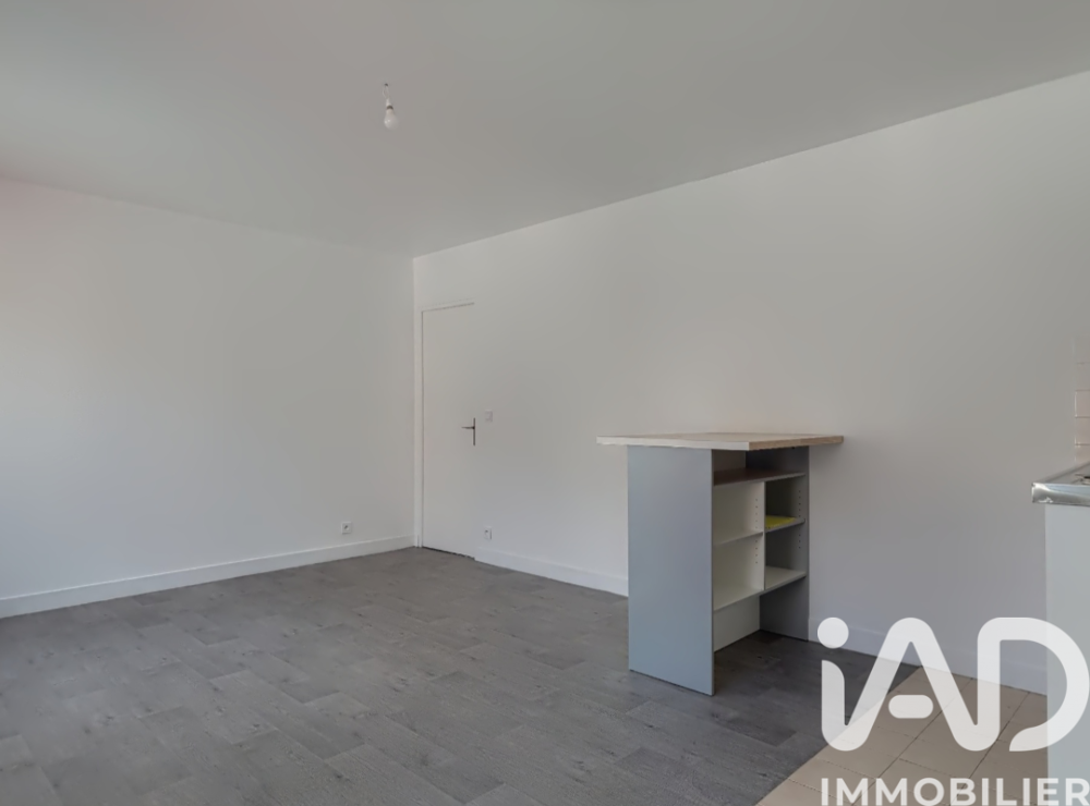 Vente Studio 1 pièce