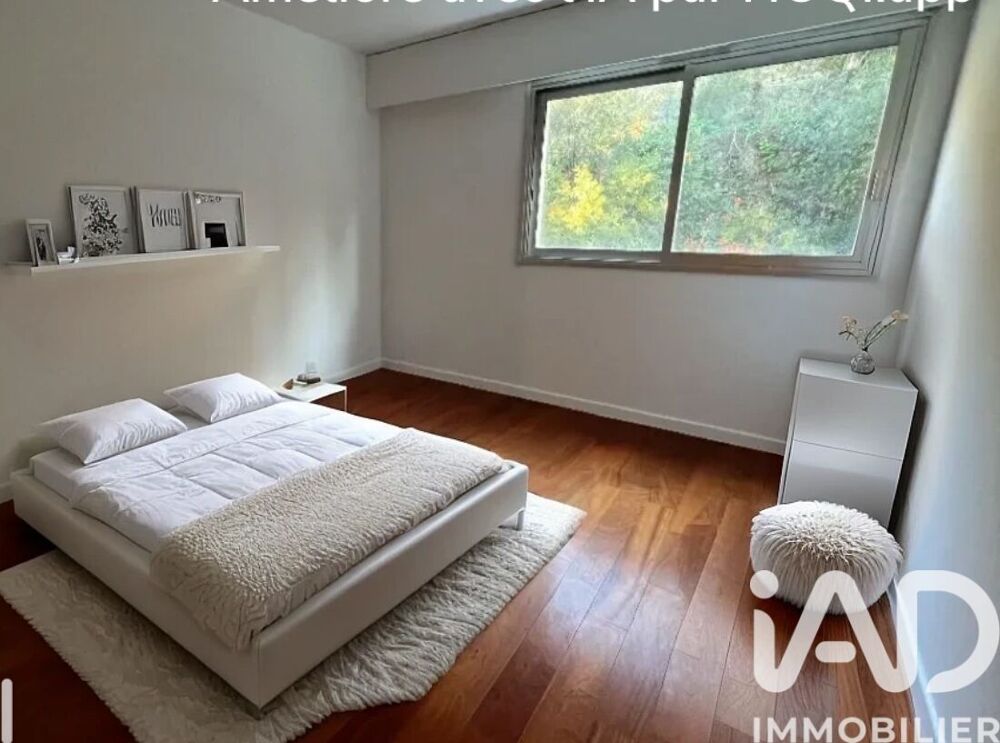 Vente Appartement Vente Appartement 3 pièces Nice