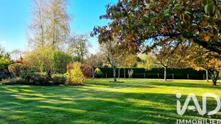  Maison à vendre 7 pièces 235 m²