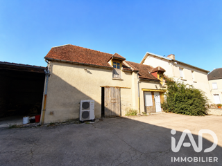  Maison à vendre 6 pièces 161 m²