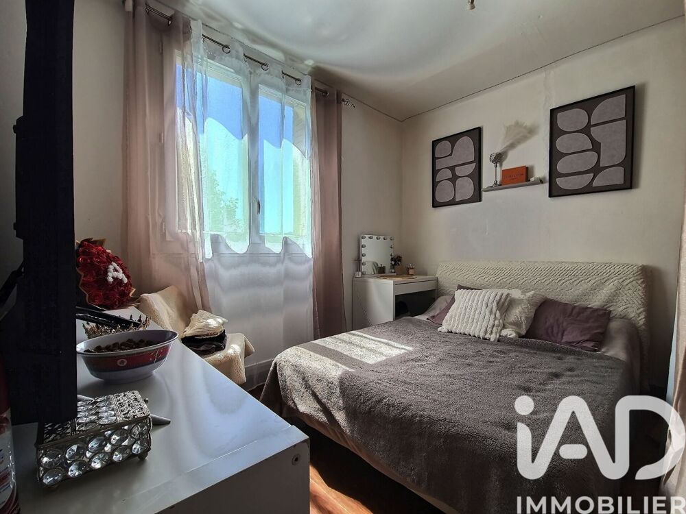 Vente Appartement Vente Appartement 3 pièces Marseille 13