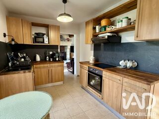  Maison à vendre 5 pièces 137 m²
