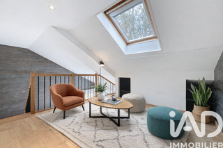  Maison à vendre 5 pièces 122 m²