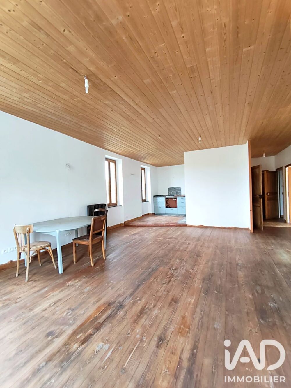 Vente Maison Vente Domaine 10 pièces Félines-minervois