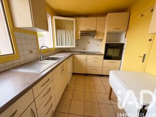  Maison � vendre 5 pi�ces 99 m�