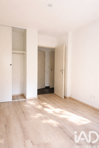  Appartement à vendre 3 pièces 56 m²
