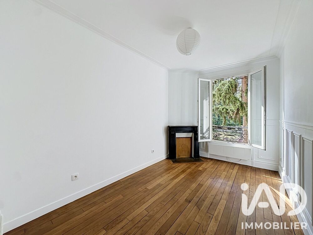 Vente Appartement Vente Appartement 3 pièces Courbevoie